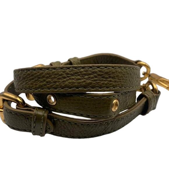 Marc by Marc Jacobs Double Replacement Strap - Picture 3 of 4